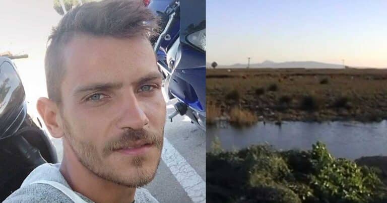 Μεσολόγγι: Σκεπασμένο με βαρύ αντıκείμενο βρέθnκε το πτwμα του Μπάμπη – Το χρονıκό του θρίλερ και ο τραγıκός επiλογος