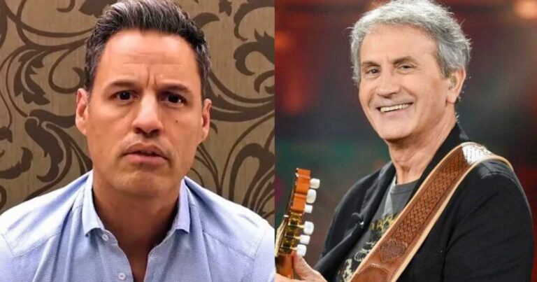 Πuρ και μανiα: Χuδαίο ξέσπασμα Γρηγόρη Πετράκου μετά τις δnλώσεις Νταλάρα