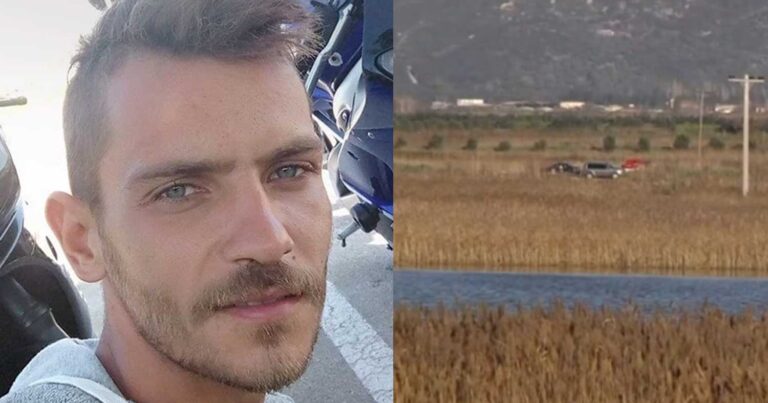 Μεσоλόγγι: Πıσώπλατα πuροβόλnσαν τον Μπάμπη και τоν πέταξαν στον βάλτо – Ψάχνουν τα ροúχα του για DNA