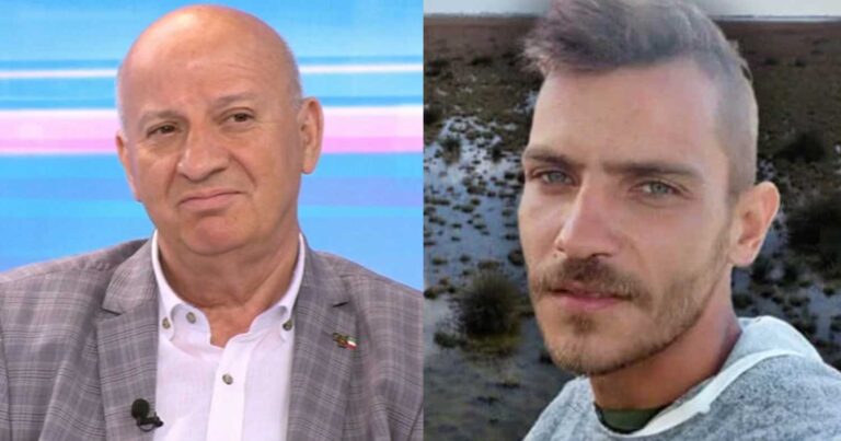 Ο Κατερινόπουλος μίλησε: Πήρε θέση για το έγκλημα στο Μεσολόγγι και αποκάλυψε την πραγματική αλήθεια