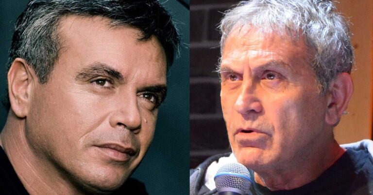 Τα εiπε όλα ο Μανώλης Λιδάκης: Πήρε θέση για τον Γιώργο Νταλάρα και τα είπε έξω από τα δόντıα