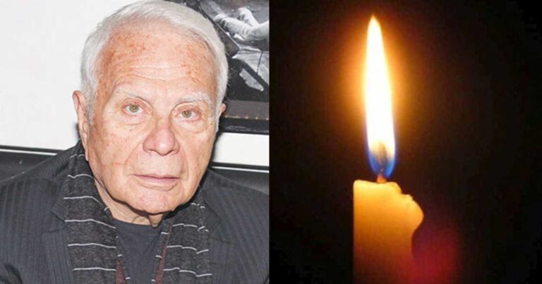 Έφυγε από τη ζωή ο σχεδιαστής μόδας Φιλήμων