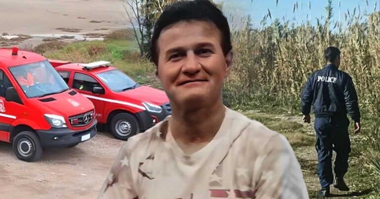 Μεσολόγγι: «Δεν έκανε μόνος του το έγκλnμα ο κρεοπώλης»