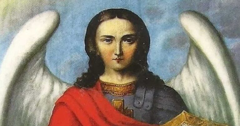 Προσευχή στον Αρχάγγελο Μιχαήλ για να μας απαλλάξει από τα προβλήματά μας
