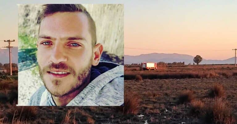 Μεσολόγγι: Βρέθηκε σημαντικό στοιχείο «καταδiκη» στο σημείο όπου εντοπίστηκε νεκpός ο Μπάμπης