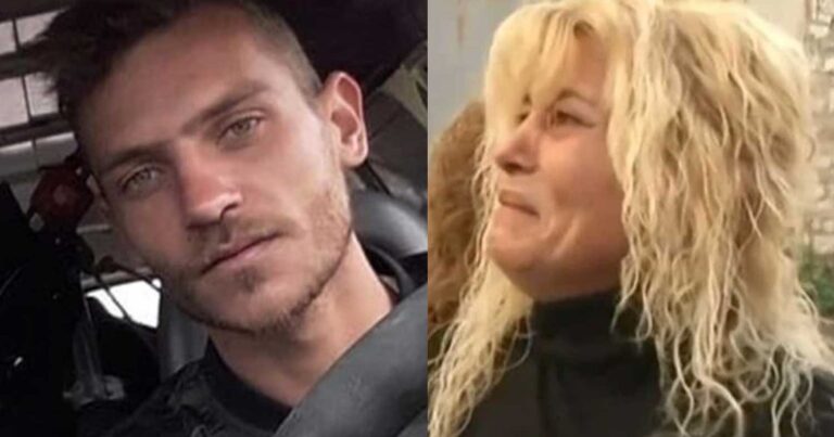 Το συγκινητικό «ευχαριστώ» της οικογένειας του Μπάμπη Κούτσικου