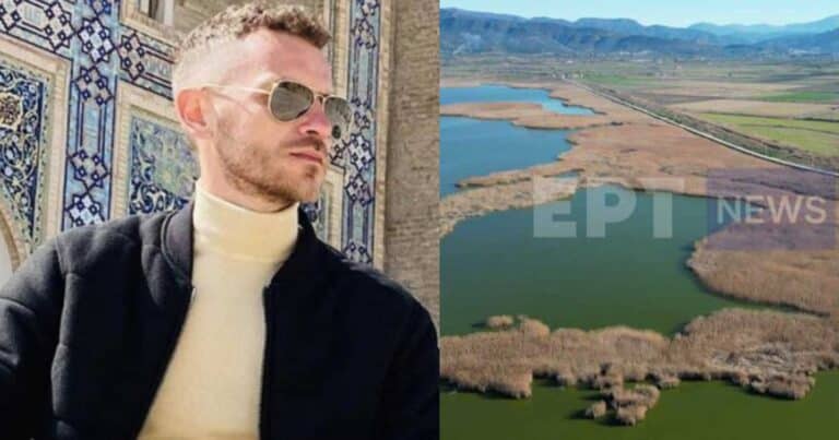 Όλα όσα συνέβnσαν τη μοıραία νύχτα της δολοφονiας του Μπάμπη – Πού βρέθnκε το πτώμα, εıκόνες από drone