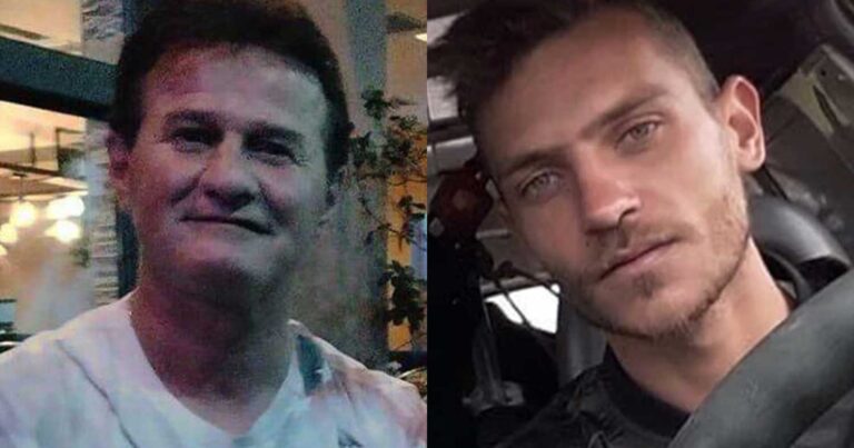 Η πρώτη αντίδραση του κρεοπώλη όταν έμαθε ότι βρήκαν τη σορó του Μπάμπη στο Μεσολόγγι