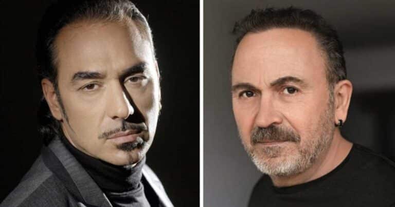 Άσχημα νέα για τον Νότη Σφακιανάκη και τον Σταμάτη Γονίδη