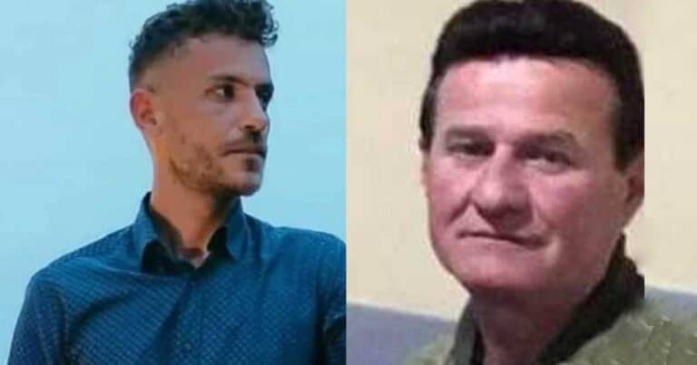 Δολοφονiα Μπάμπη στο Μεσολόγγι: Αuτός είναι ο διάλογος του κpεοπώλη με τον εισαγγελέα – Το κόλπο για να «λυγiσει»