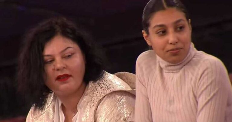 MasterChef: Παίκτρια δεν γνωρίζει ότι είναι ανοιχτό το μικρόφωνο – Ο Σωτήρης είναι μεγάλο»