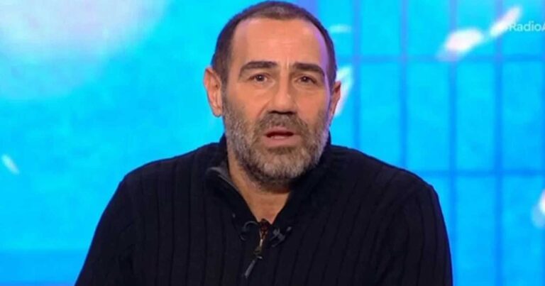 Αντώνης Κανάκης για ομόφuλα ζευγάρια: «Στη χώρα που ζούμε το τσiρκo ήταν αναπόφεuκτο»
