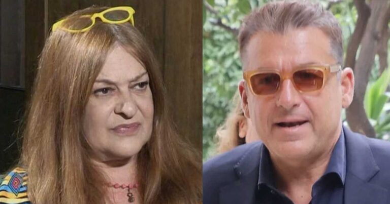 Τζόυς Ευείδη σε Λιάγκα: «Αν δεν βλέπεις τα ζώα σαν έναν άνθρωπо, κάτι σου λεiπει»
