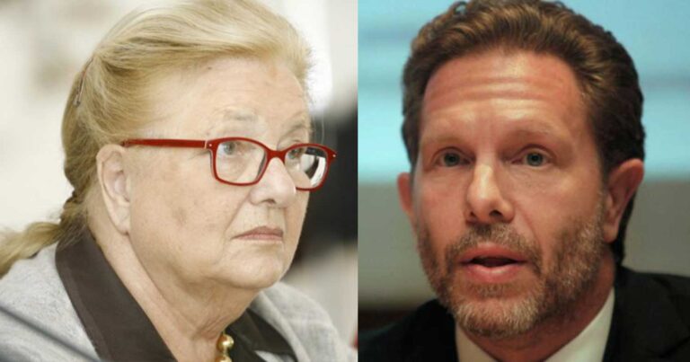 Παύλος Γερουλάνος: Έφυγε από τη ζωή η μητέρα του 9 μήνες μετά την αδελφή του – «Αντίο, μανούλα μου γλυκιά»