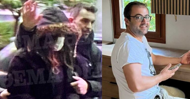 Χαλκίδα: «Ζnτώ συγγνώμη, δεν ήθελα να τον σκοτwσω» είπε η 39χρονη για τη δολοφονiα του ξυλοuργού