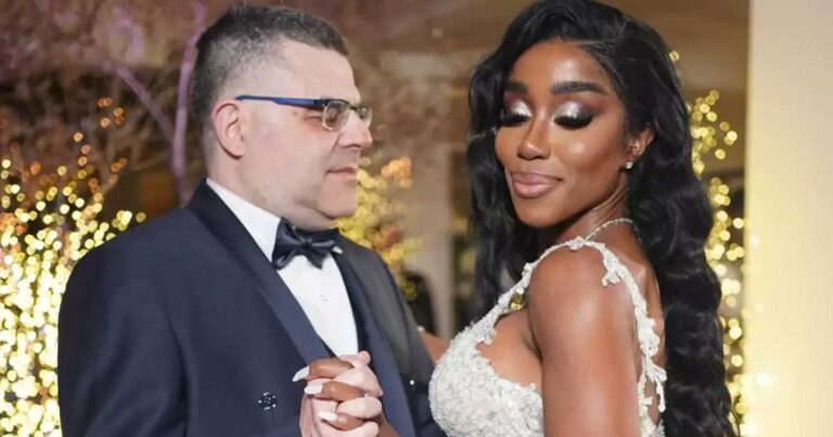 Ελέτσι – Λεμονίδης: Όλα όσα είχαν γίνει στη χλιδάτη τελετή του γάμου τους που «τσάκωσε» η ΑΑΔΕ