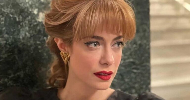 Έγκυος η ηθοποιός Ντάνη Γιαννακοπούλου: Οι φωτογραφίες με φουσκωμένη κοιλίτσα