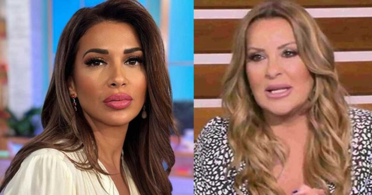 Ελένη Χατζίδου για Ναταλία Γερμανού: «Αν δεν αλλάξει η σκαλέτα της εκπομπής της, θα είναι υποκριτικό»