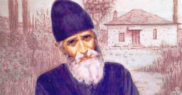 «Καiει» την ψυχń προφnτεiα του Αγίου Παϊσίου: «Οι άνθρωποι δε θα ‘χουν χρńματα οúτε να ταΐσοuν»