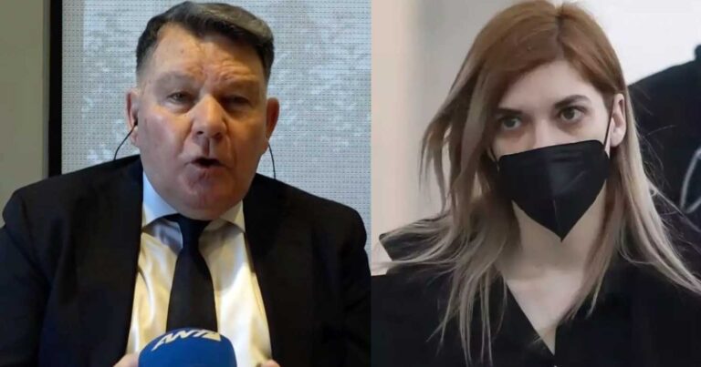 Έξαλλоς ο Κούγιας με την απόφαση για την Ρούλα Πισπιρίγκου – Ξεστóμισε αuτό που δεν περίμενε κάνεις