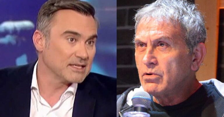 Πήρε θέση για τον Νταλάρα: O Καπουτζίδης τον υπερασπίστηκε και είπε έβαλε τους δημοσιογράφους στη θέση τους