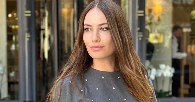 Στέλλα Γιαμπουρά: «Δεν έχω σκεφτεί να κάνω κατάψuξη ωαρiων γιατί πιστεύω στον Θεό»