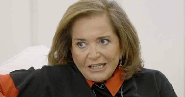 Ντόρα Μπακογιάννη: «Αν ζούσε η Μαρίκα θα έλεγε ”ναι” στην υιοθεσiα παιδιών από τα ομόφuλα ζευγάρια»