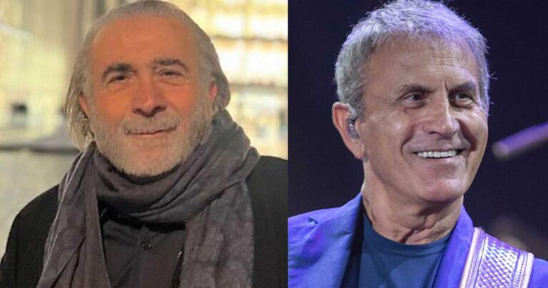 Σάλος με όσα είπε ο Λάκης Λαζόπουλος για τον Γιώργο Νταλάρα