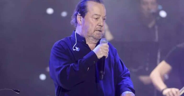 Γιάννης Πάριος: Η αναπάντεχη ανάρτησή του για τον Νίκο Οικονομόπουλο