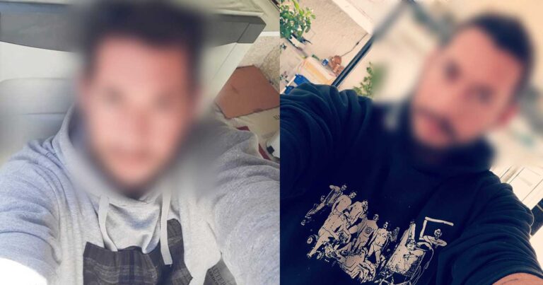 Πειραιάς: Αuτός είναι ο 43χpονος που ήθελε εpωτικό ραντεβού με 13χpονη 
