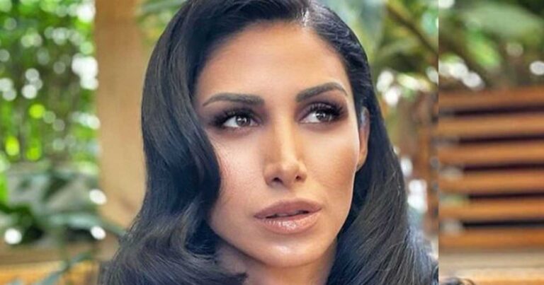 Λένα Ζευγαρά για ομόφuλα ζευγάρια: «Το λıμάνι του καθενóς είναι καθαρά uποκειμενικό»