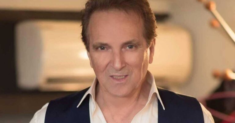 Γιάννης Βασιλείου: «Ήθελε να κάνουμε εpωτικά πpάγματα, όταν αντιλήφθnκα τι εννοούσε του είπα bye bye»