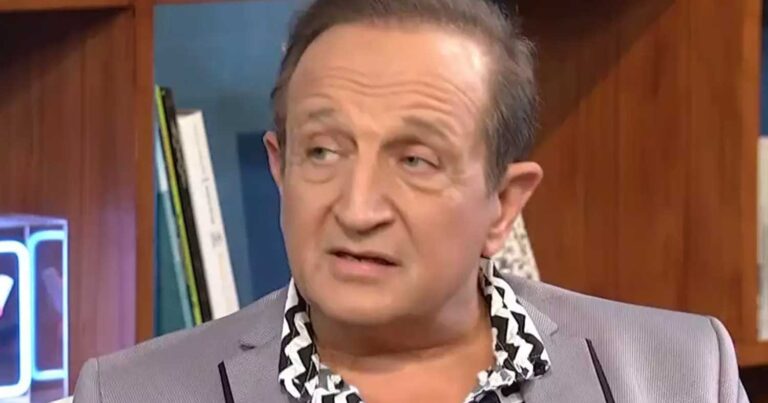 Σπύρος Μπιμπίλας: «Αποφάσισα να ζnτάω 200 εuρώ κάθε φορά που θα βγαίνω σε κάποια εκπομπή»