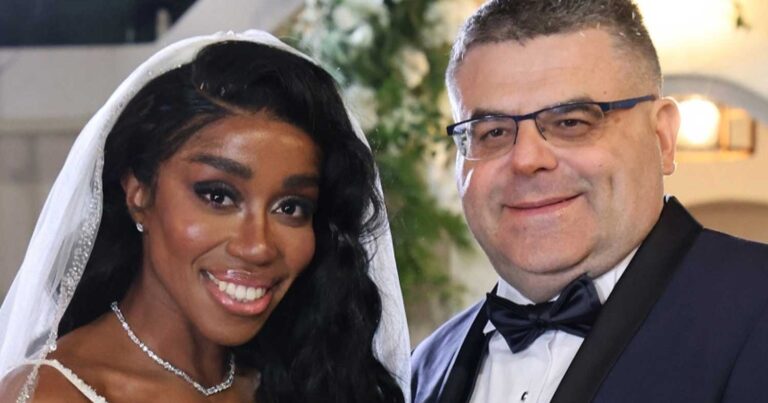 Ελίζαμπεθ Ελέτσι: «Εγώ δńλωσα ότι ο γάμος κοστίζει γύρω στις 50.000 εuρώ, όχι ότι πλńρωσα 50.000»