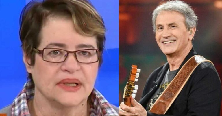 Είπε 4 λέξεις και τον έκανε Θεό: Η Ντέπυ Γκολεμά πήρε το μέρος του Νταλάρα και τον αποθέωσε