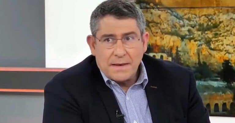 Άκης Παυλόπουλος: «Για óσους μπήκαν στον κóπο να επıτεθούν με άθλıους χαρακτηρıσμούς για τα περıβόητα 4 τοστ, θα πω»