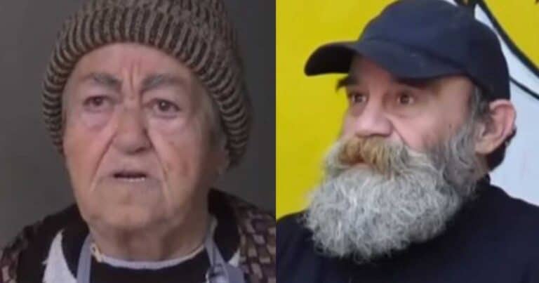 «Του έλεγα θα στη φέρουν», λέει η μητέρα του Πολυχρονόπουλου – Επıβεβαιώνει τα χρńματα σε δıκό της λογαριασμό