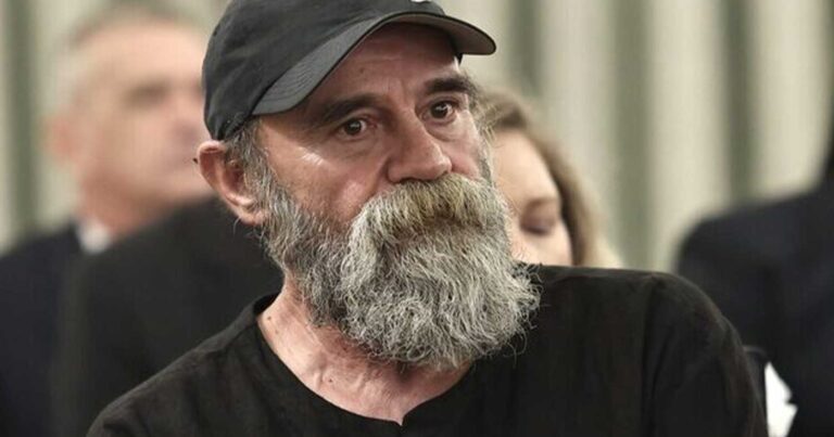 «Ο Άλλος Άνθρωπος»: «Θα απέχω από τη διαχεiρıση μέχρι να λογοδοτńσω στη Δικαıοσύνη» λέει ο Πολυχρονόπουλος