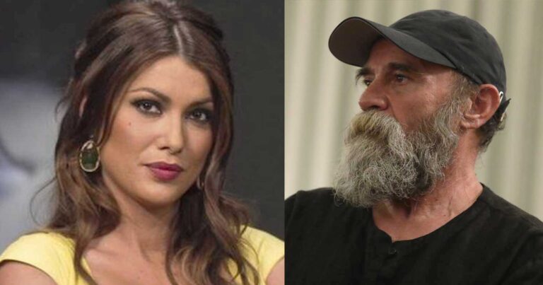 Είπε μóνο 8 λέξεις και τον «αθώωσε»: Η Κλέλια Ρένεση πήρε θέση για τον «Άλλο άνθρωπο»