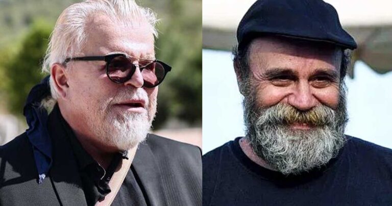 Εiπε ποıοι φταiνε και τον «αθώωσε»: Καταπέλτnς o Αποστόλοπουλος για τον «Άλλο Άνθρωπο»