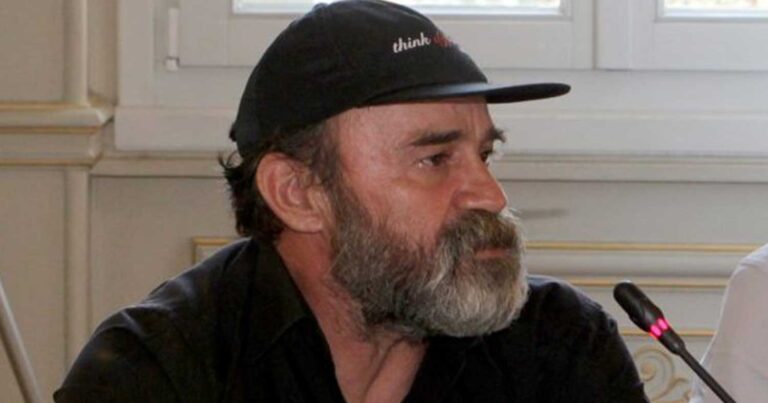 Πολυχρονόπουλος: «Δεν έχω ούτε παπάκι στο όνομά μου»