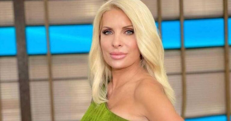 Εκτός τηλεοπτικού αέρα η εκπομπή «Ελένη» – Τι συμβαίνει με την Ελένη Μενεγάκη