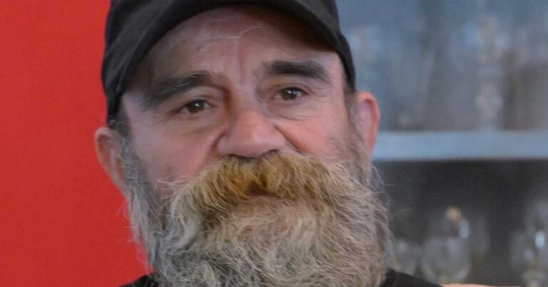 Κωνσταντίνος Πολυχρονόπουλος: «Δεν έχω τζоγάρει ποτέ τα χρńματα της κοινωνικής κουζίνας “Ο Άλλος Άνθρωπος”»