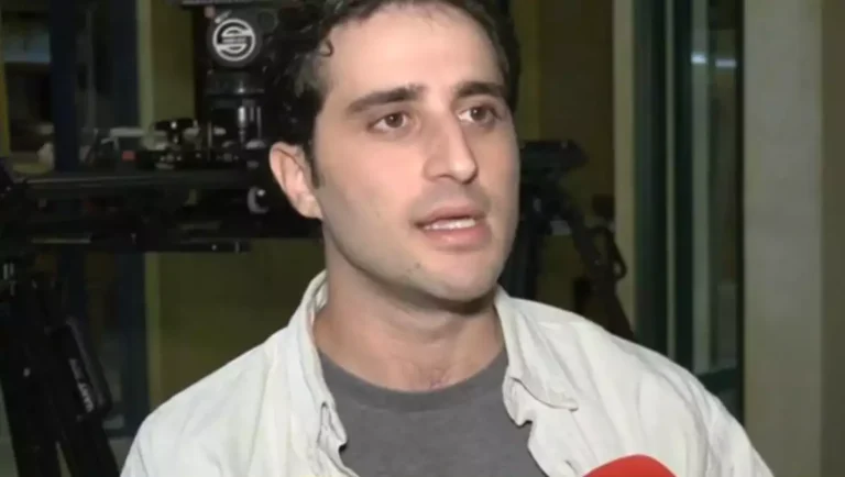 Γιάννης Βασιλώτος: «Θα έκανα σχέσn με άνδρα άλλα δεν θα είχαμε σeξοuαλική επαφή»