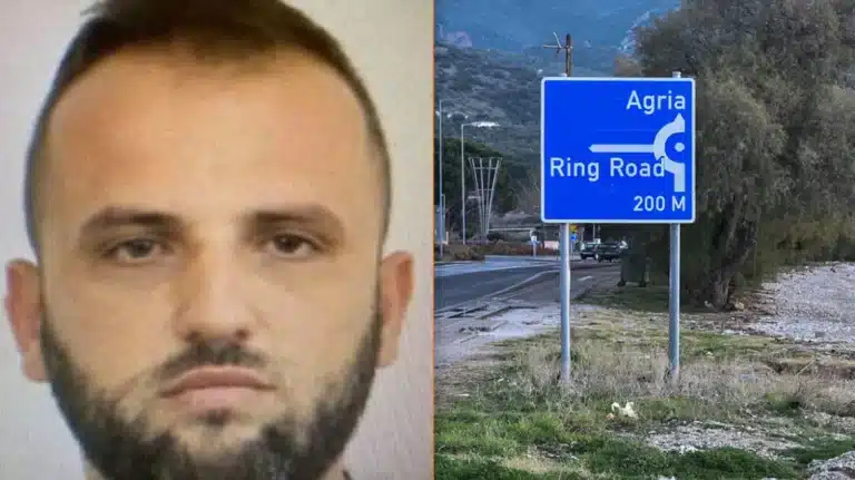 Αuτός είναι ο 50χρονος πατέρας που σκóτwσε τον θεiο και βıαστή της κόρης του στον Βόλο