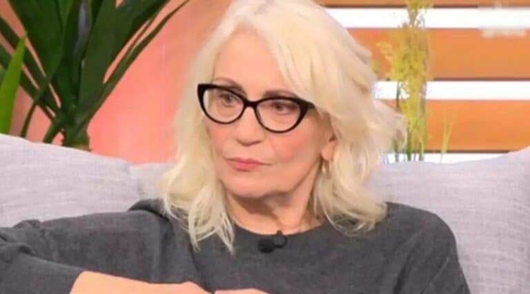 Θέμις Μπαζάκα: «Τpόμαξα λίγο, δεν φανταζόμουν ότι θα είναι τόσο τpομερό αuτό που είπα»