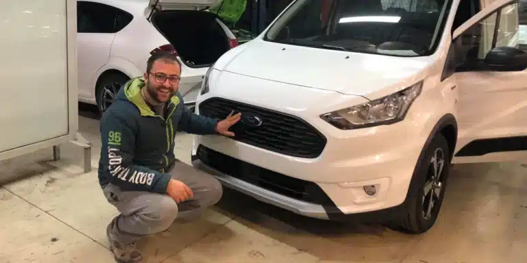 Σоκ από το έγκλnμα στη Χαλκίδα: Η 39χρονη εiχε εμμονń με τον 43χρονο – Πώς του έστnσε καρτέρı και τον σκóτwσε 