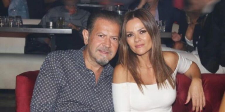 «Τσακiζει» κóκαλα η ανάpτηση των παιδιών και της συζύγου του Χάρη Κωστόπουλου – Η επίσημη αιτiα θaνάτου του τραγουδιστή