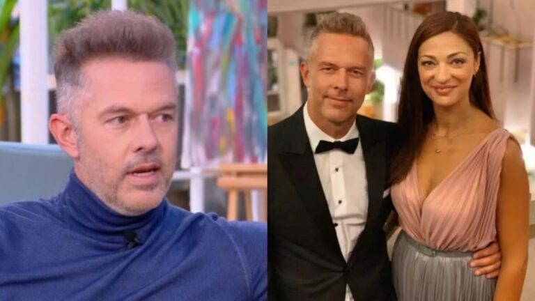 Xρήστος Λούλης για Famagυsta: «To έχουμε πάρει προσωπικά, η σύζυγός μου είναι από την Κύπρο»