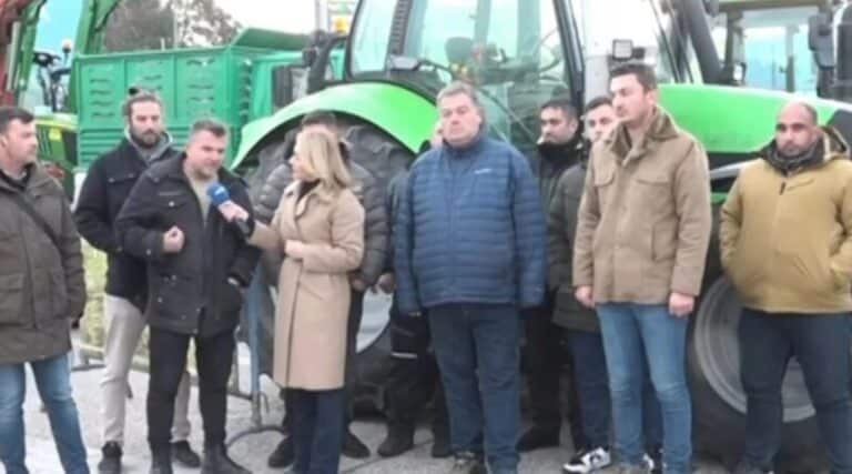 Αγρότης: «Ποuλάω τον αρακά 43 λεπτά και αγоράζω τα 850 γραμμάρια στα σούπερ μάρκετ 3,85 εuρώ»